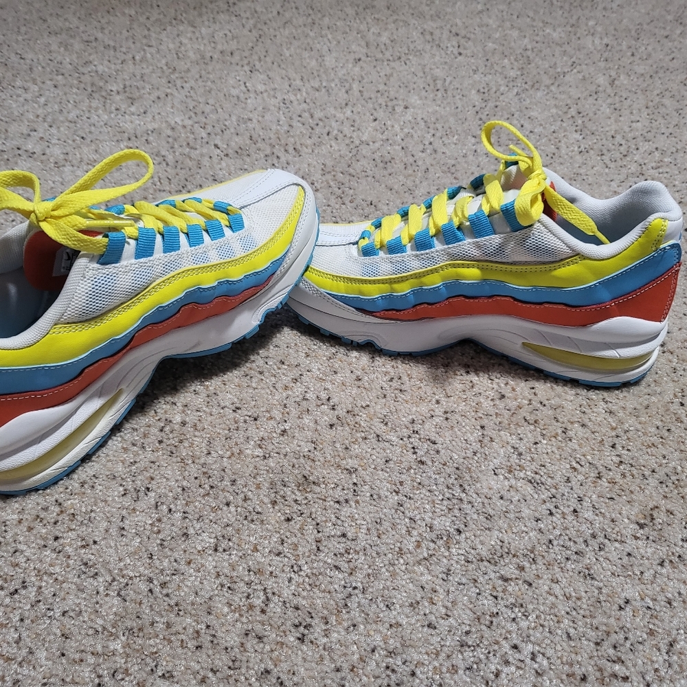 Nike air max